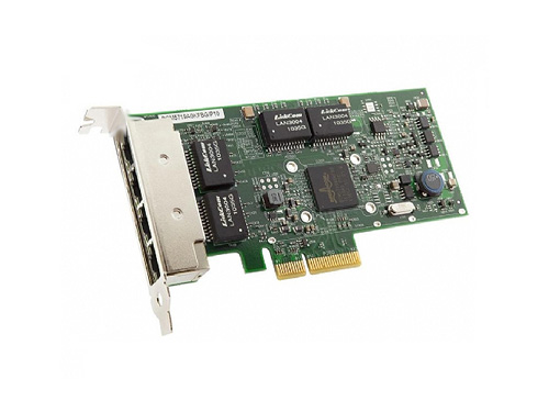 540-11147 | Dell Broadcom BCM5719 1G Quad Port Ethernet PCI Express 2.0 X4 Network Interface Card