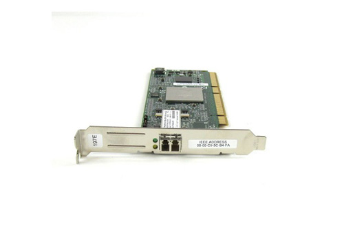 03N7067 | IBM 2Gb/s PCI-X LC Fibre Channel 1-Port Adapter (FC 1977)