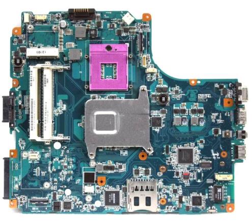 A1730145A | Sony VAIO VGN-NW120J/S NW135J Laptop Motherboard MBX-205