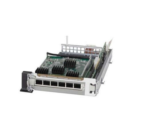 ASA-IC-6GE-SFP-A | Cisco ASA Interface Card Expansion Module 6-Ports