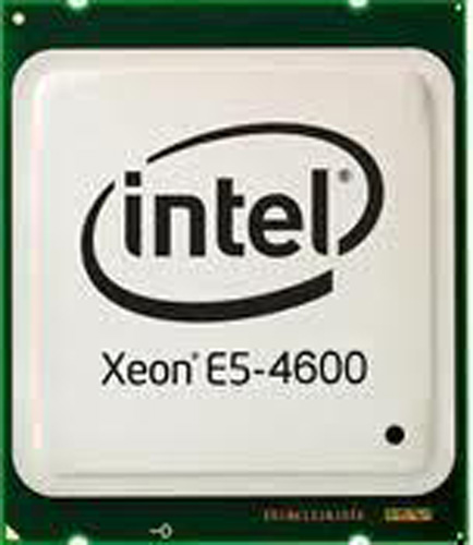 SR0QS | Intel Xeon 8 Core E5-4650L 2.6GHz 20MB Smart Cache 8.0GT/s QPI Socket FCLGA-2011 32NM 115W Processor Only