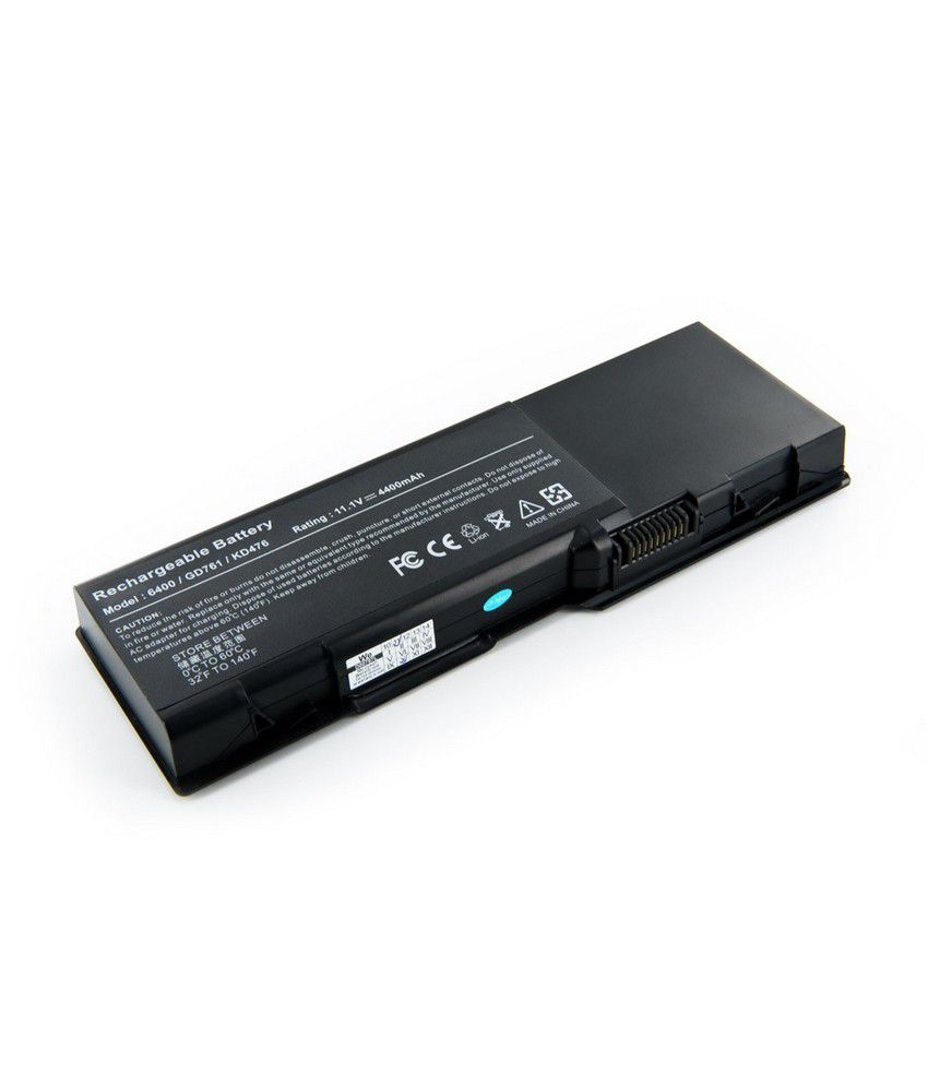 U600P | Dell 56w Battery Studio 1450/1457/1458 Type U597p Sub N996p