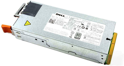XVM35 | Dell 1400-Watts Redundant Power Supply for PowerEdge C5220/C8000/C5000