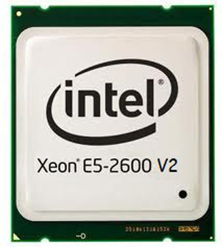 68WGD | Dell Intel Xeon 12 Core E5-2697V2 2.7GHz 30MB Smart Cache 8GT/s QPI Socket FCLGA-2011 22NM 130W Processor Only