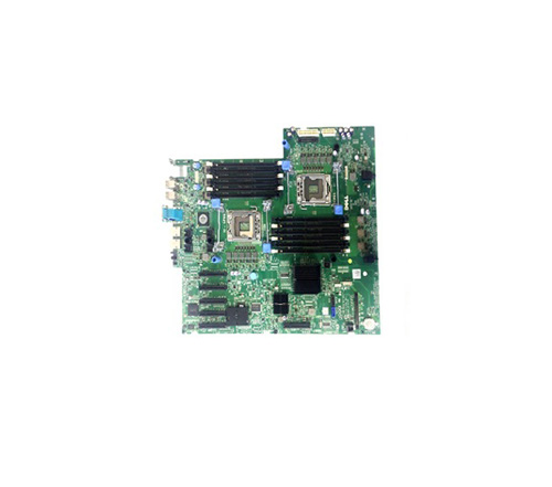 N028H | Dell System Board for PowerEdge T610 Tower Server