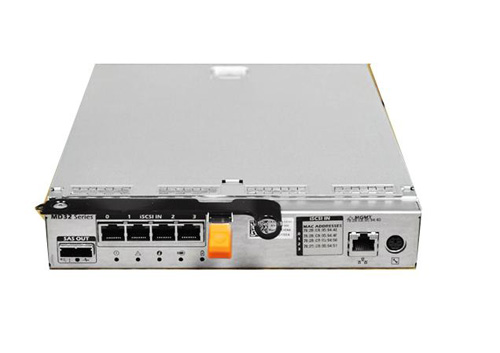 770D8 | Dell Quad Port Storage Controller for PowerVault MD3200I