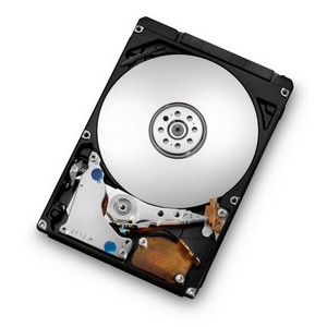 0A57522 | HGST Travelstar 7K320 120 GB 2.5 Plug-in Module Hard Drive - SATA - 7200 rpm - 16 MB Buffer