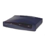 CISCOSOHO77H | Cisco SOHO77H Broadband Router 4 x 10Base-T LAN 1 x ADSL WAN