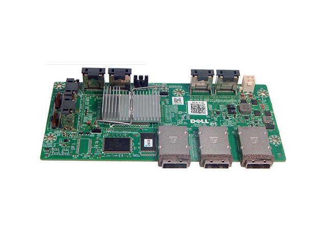 0N4C2D | Dell SAS Controller Card