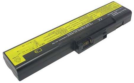 08K8040 | IBM Lenovo 6-Cell 10.8V 4400mAh Li-Ion Battery for ThinkPad x30 Series