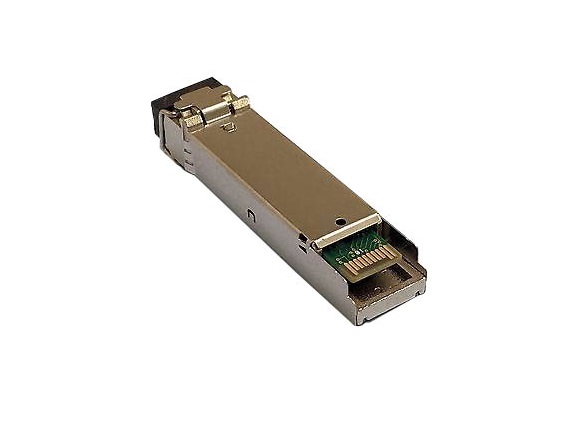 FTLF8519P2BNL-J1 | Finisar Corporation 1000Base-SX Multimode Fiber 500m 850nm SFP Transceiver Module