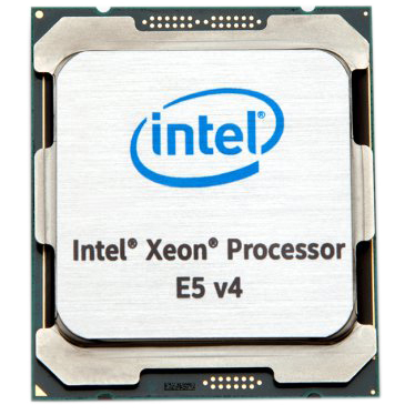 819846-B21 | HP Intel Xeon E5-2630LV4 10 Core 1.8GHz 25MB L3 Cache 8GT/s QPI Speed Socket FCLGA2011 55W 14NM Processor Kit for BL460C Gen. 9