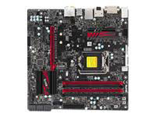 MBD-C7H170-M-O | Supermicro Intel H170 Chipset Desktop Motherboard - NEW