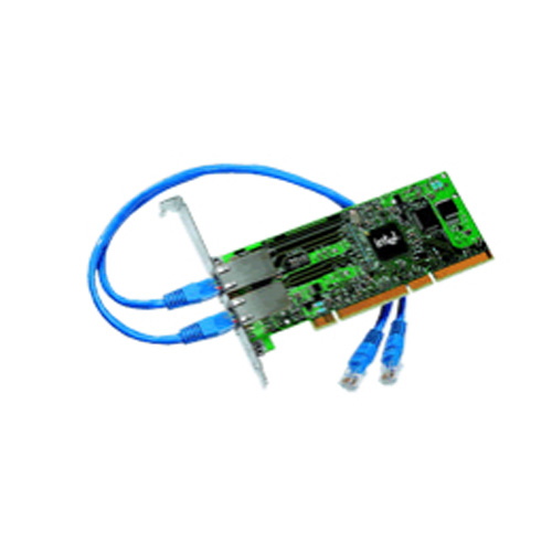 C41421-003 | Intel PRO/1000 MT Dual Port Server Adapter