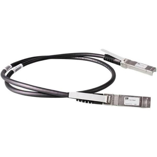 JH694A | HP 1.2M X240 10G SFP+ SFP+ Direct Attach Cable - NEW