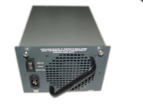 8-681-339-01 | Cisco 2800-Watt AC Power Supply for Catalyst 4500 Series