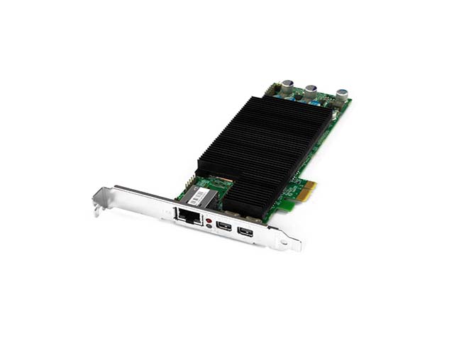 00YT6G | Dell TERA 2220 PCOIP PCI-Express 3.0 X1 Remote Access High Profile Host Card