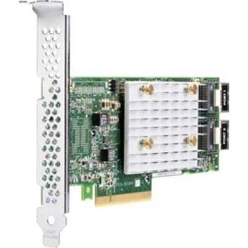 804394-B21 | HP Smart Array E208i-P 12GB SAS PCI Express Plug-in Controller - NEW