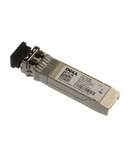 FTLX8571D3BCL-DL | Dell Transceiver SFP+ 10GBe Sr 850nm Wavelength 300m Rch