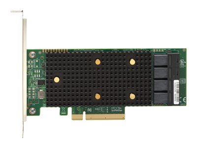 7Y37A01089 | Lenovo Thinksystem 430-16i - Storage Controller - SATA / SAS 12gb/s - PCIe 3.0 X8 - NEW