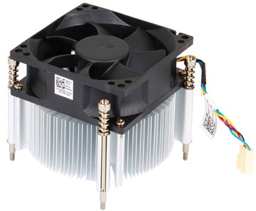 DCR30 | Dell Heatsink/Fan Assembly for PowerEdge T130