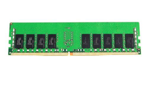 HMT82GR7AFR4N-UH | Hynix 16GB (1X16GB) 2400NHZ PC4-19200 CL17 ECC Single Rank DD4 SDRAM 288-Pin DIMM Memory Module