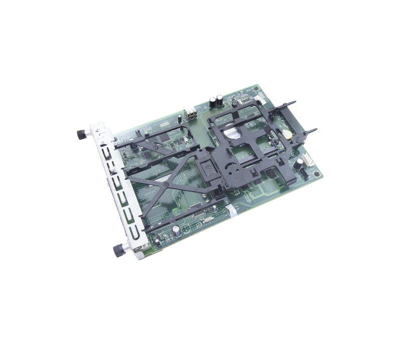 CC519-67921 | HP Main Logic Formatter Board Assembly for Color LaserJet CM3530 Multifunction Printer