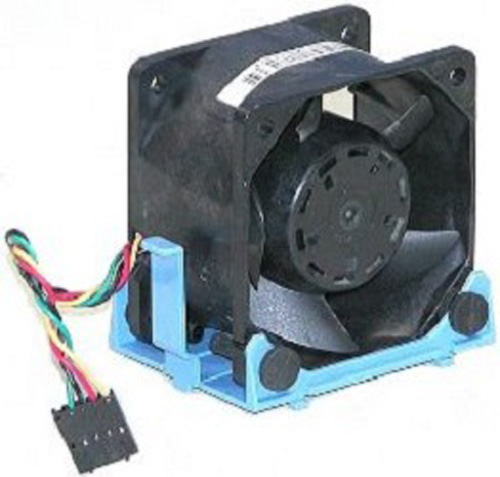 U1295 | Dell 60X38MM 12V DC 0.35A USFF Computer Case Cooling Fan for Optiplex745 755 GX620 SX280