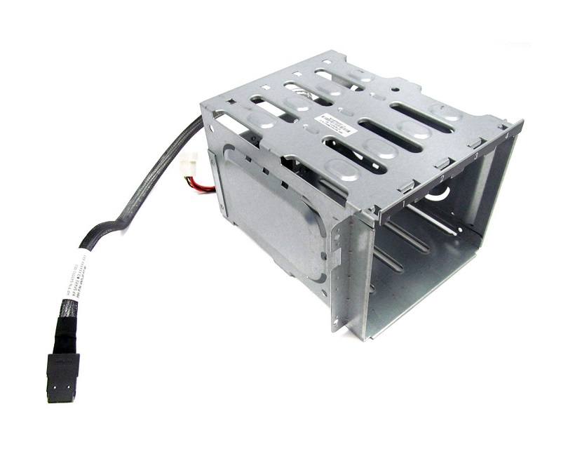 361750-001 | HP Hard Drive Cage for ProLiant Blade Server