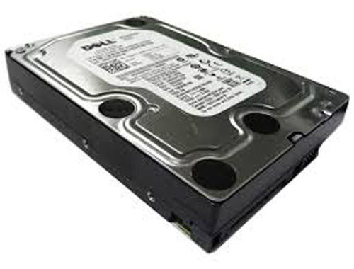 Y4N52 | Dell 2TB 7200RPM SATA 6Gb/s 64MB Cache 3.5 Internal Hard Drive for Systems
