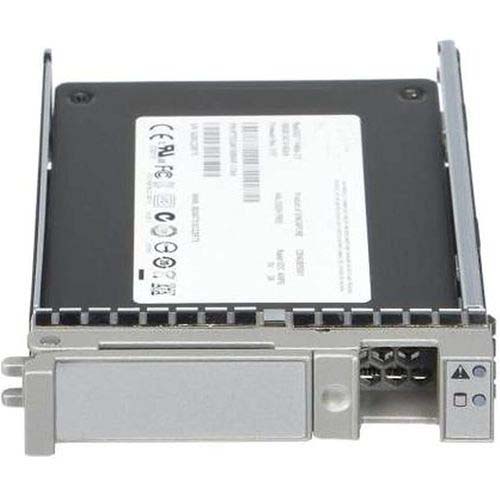 UCS-SD38TM1X-EV | Cisco 3.8tb SATA 6GBPS SFF Hot-swap Enterprise Value Solid State Drive (SSD) Sled Mounted for Ucs