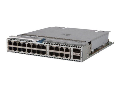 JH182-61001 | HP 5930 24-Port 10GBASE-T and 2-Port QSFP+