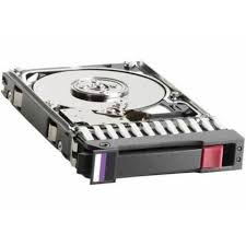 649814-001 | HP 147GB 10000RPM Fibre Channel 2 Gbps 3.5 8MB Cache Hard Drive