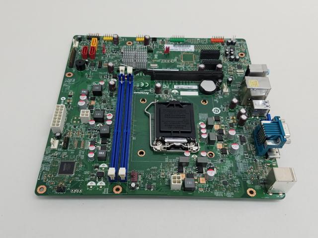 00MW807 | Lenovo Flex System X240 M5 System Board