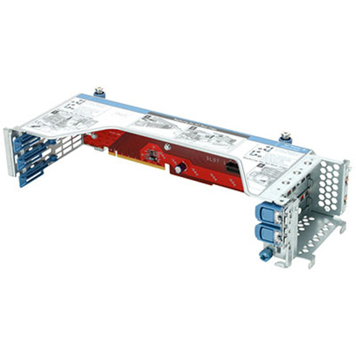 798178-B21 | HP PCI Express X16 L Riser Card for ProLiant XL170R XL190R Gen.9