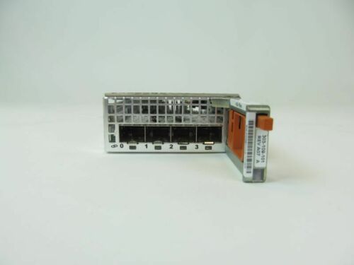 303-109-101 | EMC 4-Port 4GB Fibre Module