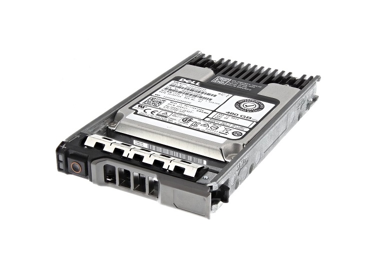 SDFAG03DAA01 | Toshiba Dell 480GB SAS 12Gb/s 2.5 Read Intensive MLC Solid State Drive (SSD)