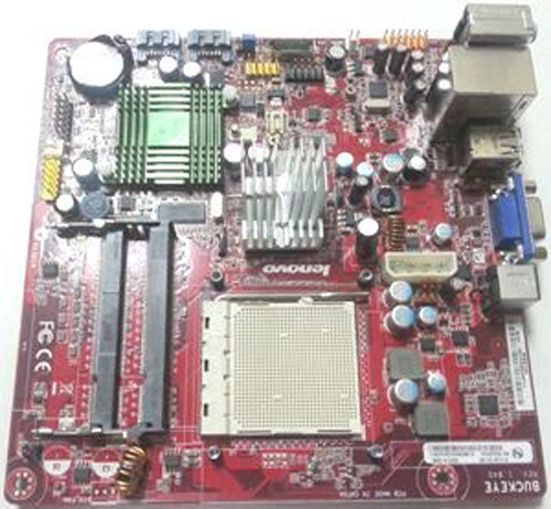 43C2767 | IBM System Board for ThinkCentre A61E