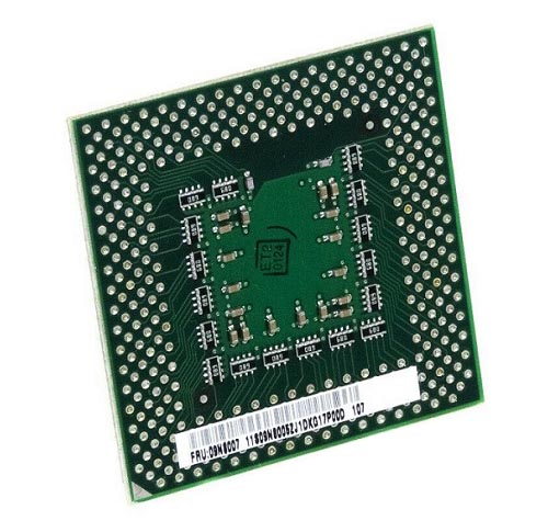 04N5635 | IBM Processor Terminator Filler Card