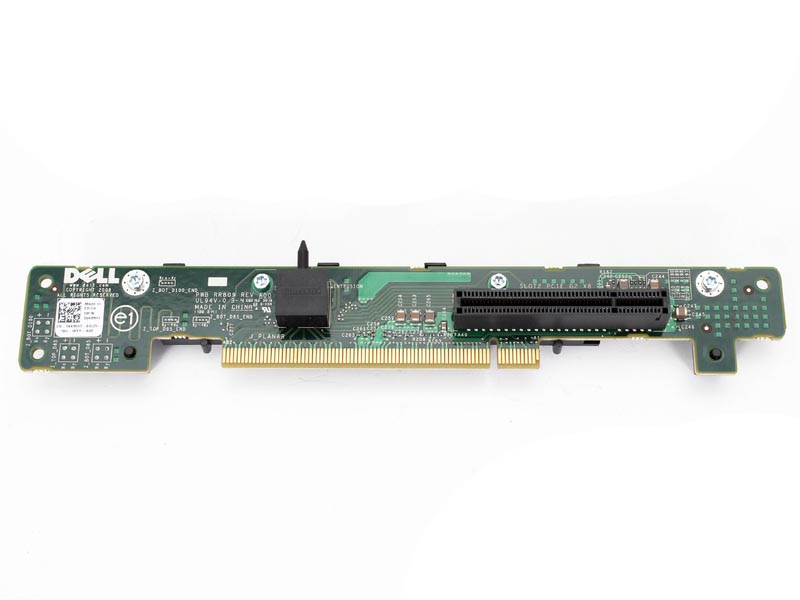 06KMHT | Dell Left PCI Express Riser Board for PowerEdge R610