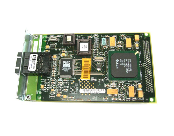 X1067A | Sun ATM-155/UTP PCI 3 Card for Enterprise 220R