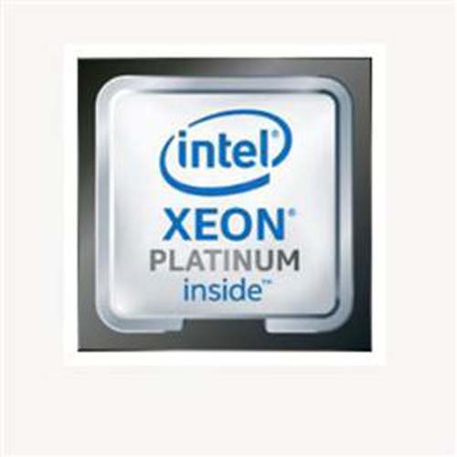 P03222-001 | HP Intel Xeon 24-core Platinum 8168 2.7GHZ 33mb L3 Cache 10.4gt/s Upi Socket Fclga3647 14nm 205w Processor Only