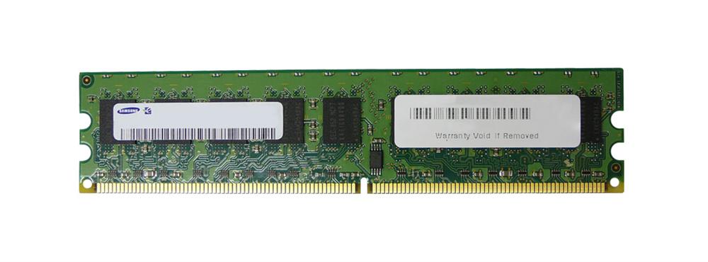 M395T5160DZ4-CE6 | Samsung 4GB DDR2 Fully Buffered FB ECC PC2-5300 667Mhz 2Rx4 Memory