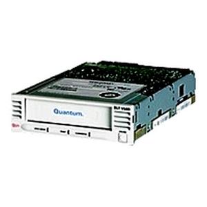 BHHAA-YF | Quantum VS80 Internal Tape Drive - 40GB (Native)/80GB (Compressed) - SCSI - 5.25 1/2H Internal