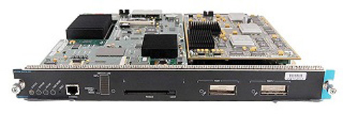 WS-X6K-SUP1A-2GE | Cisco Catalyst 6000 Supervisor Engine 1A Enhanced QOS 2GE