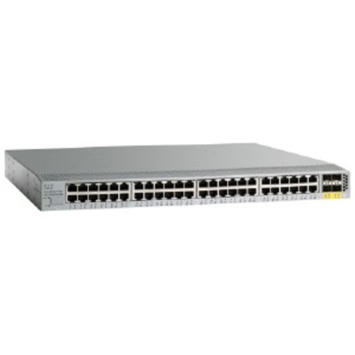 N2K-C2148T-1GE | Cisco Nexus 2148TP0 Series 1GE Fabric Extender