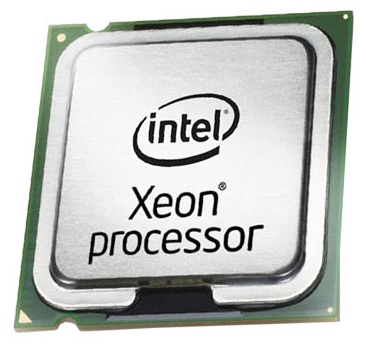 222-0397 | Dell 2.80GHz 800MHz FSB 4MB L2 Cache Intel Xeon Dual Core Processor