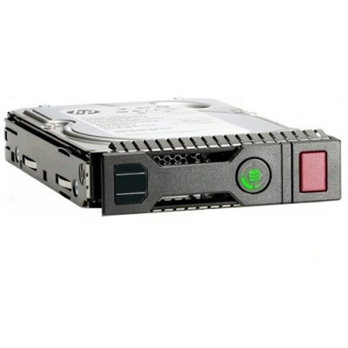 628065-B21 | HPE 3TB 7200RPM SATA 6Gb/s 3.5 SC LFF Midline Hard Drive for Proliant Gen. 8 and 9 Servers - NEW