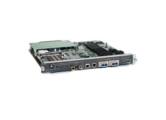 WS-X6K-SUP2-2GE | Cisco Control Processor Supervisor Engine II