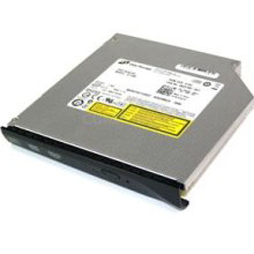 P633H | Dell 8X DVDRW SATA Internal Dual Layer Optical Drive